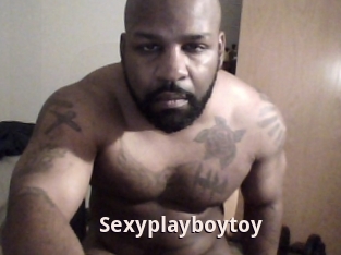 Sexyplayboytoy