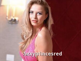 Sexyprincesred