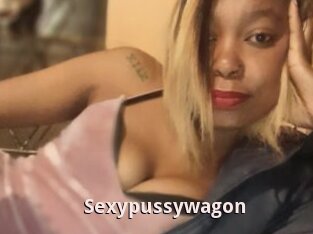 Sexypussywagon