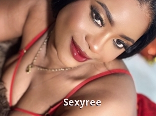 Sexyree