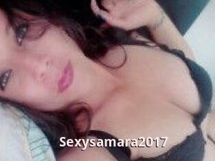 Sexysamara2017