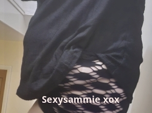 Sexysammie_xox