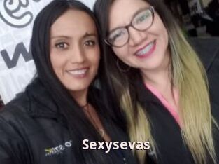 Sexysevas