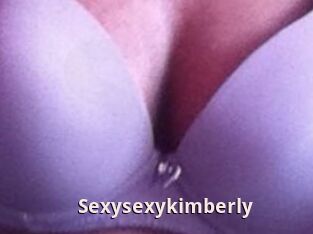 Sexysexykimberly
