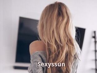 Sexyssun