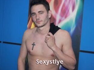 Sexystlye