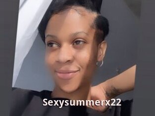 Sexysummerx22