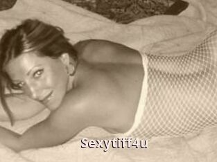 Sexytiff4u