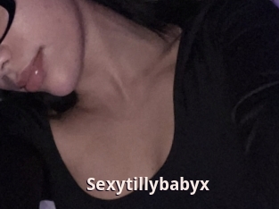 Sexytillybabyx