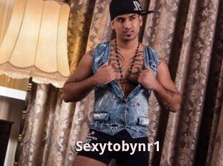Sexytobynr1
