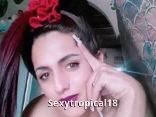 Sexytropical18