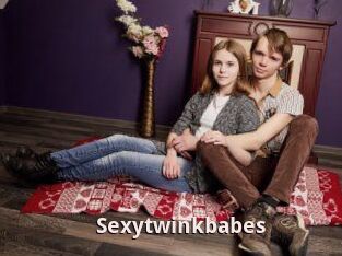 Sexytwinkbabes