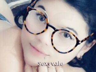 Sexyvale
