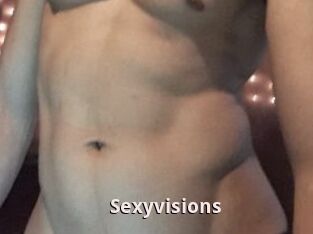 Sexyvisions