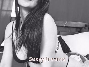Sexyydreams