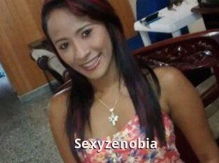 Sexyzenobia