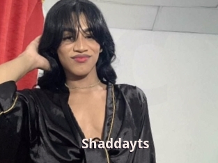 Shaddayts