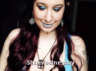 Shaewednesday