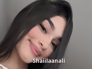 Shaiilaanali