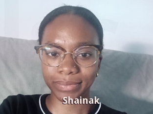 Shainak