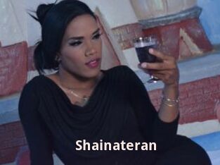 Shainateran