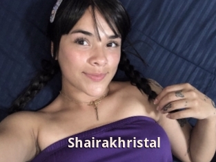 Shairakhristal