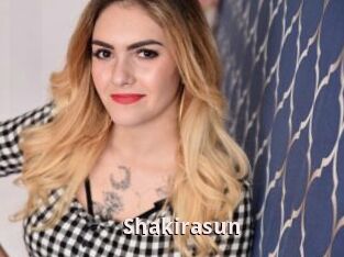 Shakirasun