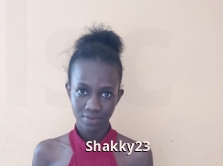 Shakky23