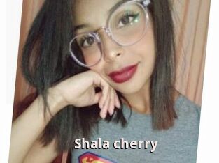 Shala_cherry