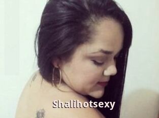 Shalihotsexy