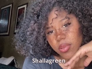 Shallagreen