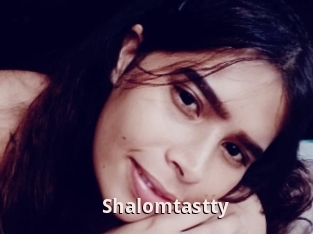 Shalomtastty