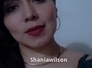 Shaniawilson