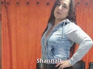 Shannalt