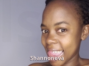 Shannoneva