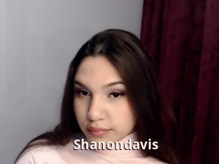 Shanondavis