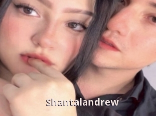 Shantalandrew