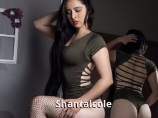 Shantalcole