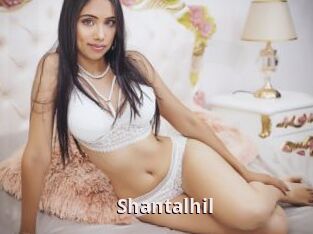 Shantalhil