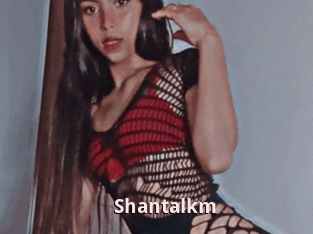 Shantalkm