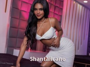 Shantallcano