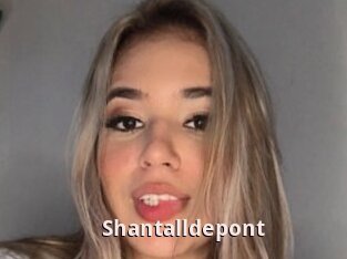 Shantalldepont