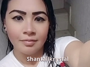 Shantallkrystal