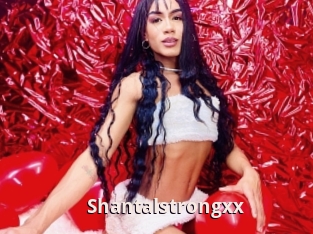 Shantalstrongxx