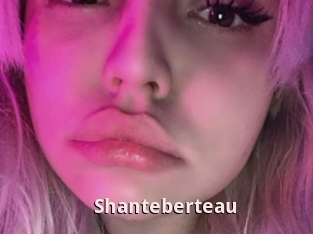 Shanteberteau