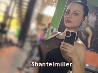 Shantelmiller