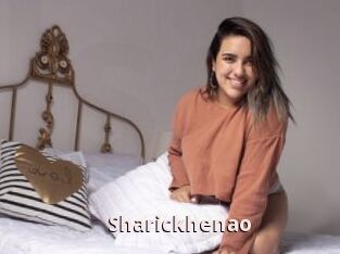 Sharickhenao
