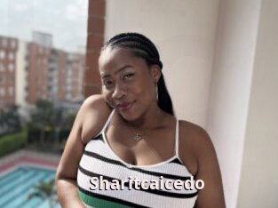 Sharitcaicedo