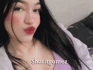 Sharitgomez