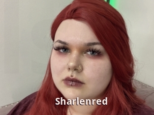 Sharlenred